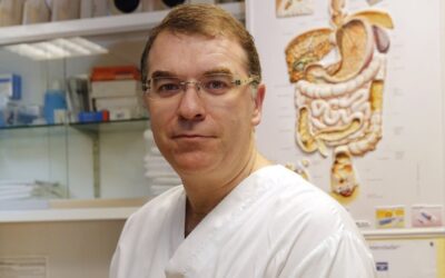 Juan Turnes «Presentación de COMTA salud»