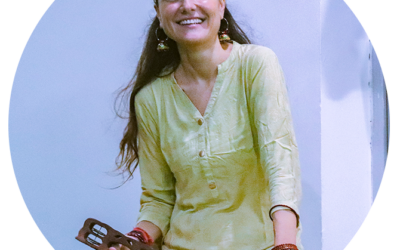 CLASES DE SERAKI Yoga & Ayurveda