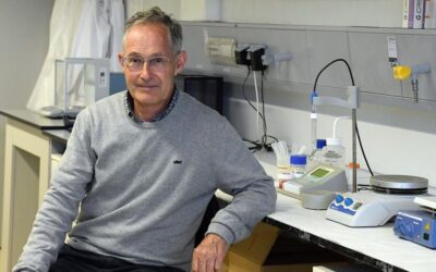 Dr. Ángel María Carracedo Álvarez